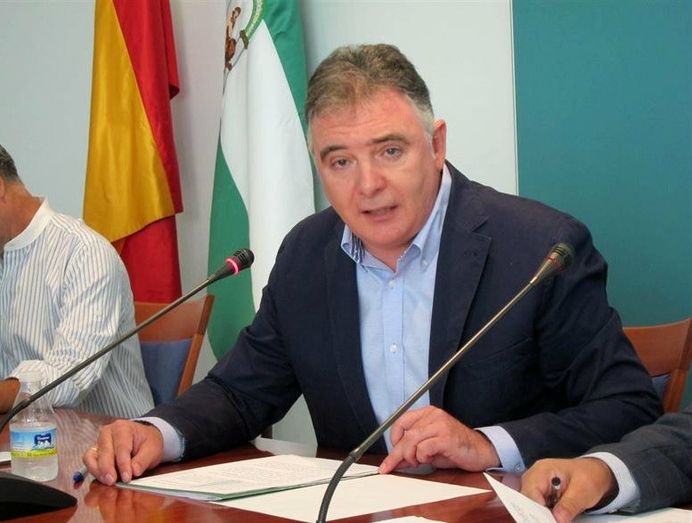 La Junta asegura que 'ha llevado al máximo los controles' sobre los cursos de formación