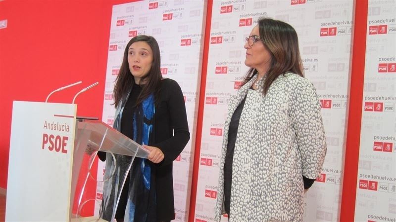 El PSOE insta al PP a pedir perdón al ex alcalde de Cartaya tras su sentencia absolutoria