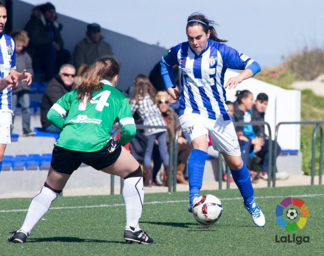 Duelo directo por la Copa de la Reina entre el Granadilla y el Cajasol Sporting