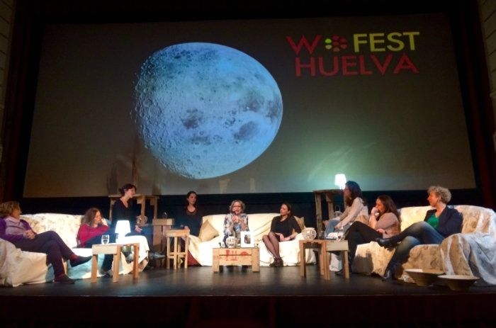 Profesionales del sector audiovisual reivindican el talento de la mujer en un mercado en el que ocupan el 27,8%