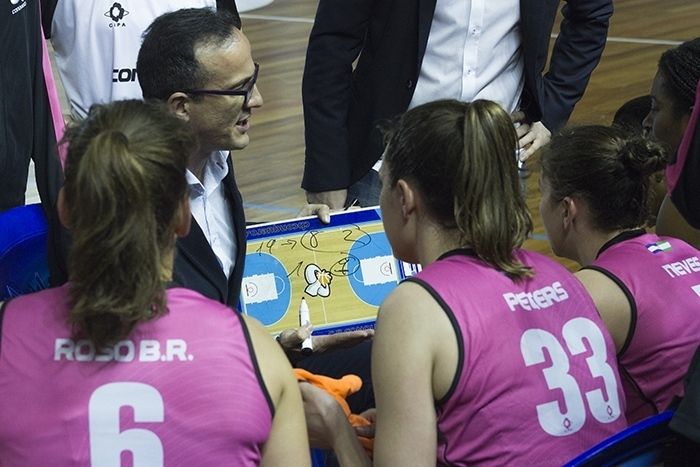 Derrota sin reproches de Conquero en Gernika (80-65)