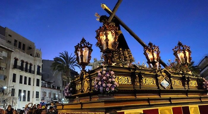 Domingo de Ramos: La jornada en la que renace el sentir cofrade