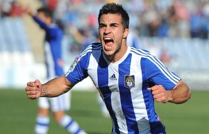 Joselu: “No dejemos que por una ‘persona’ que nunca debió pisar Huelva el Decano desaparezca”