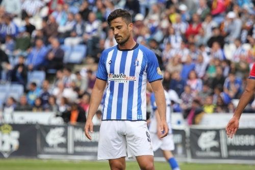 Arthuro estará tres o cuatro semanas de baja y el club recurrirá la expulsión de Mario Marín