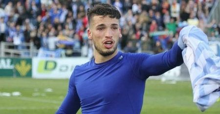 José Alonso y Waldo ya son el presente