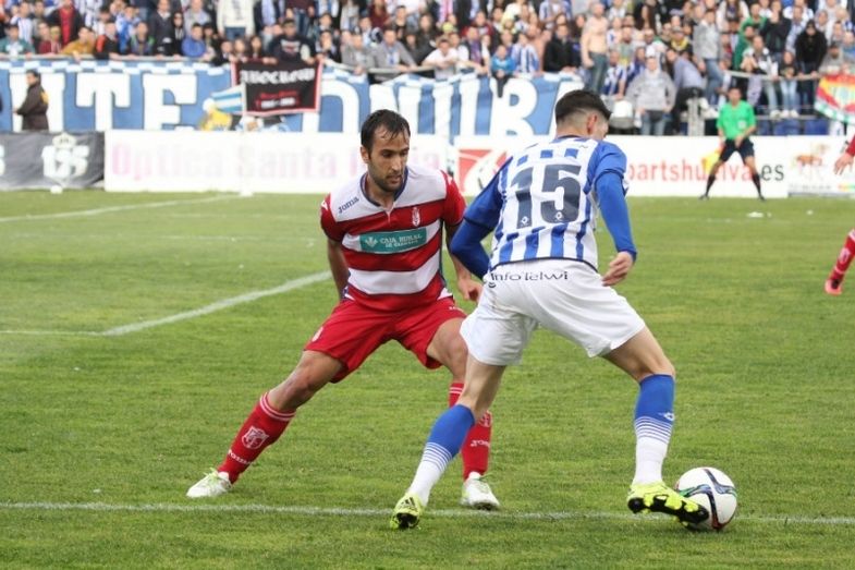 José Alonso y Waldo ya son el presente