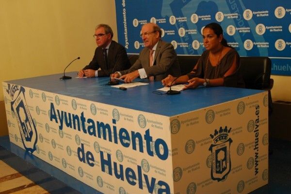 Pedro Rodríguez asegura que ya ha puesto en marcha sus principales compromisos