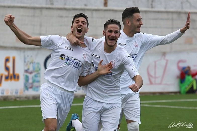 El fortin casero de La Palma le acerca a la División de Honor