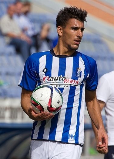 Diego Jiménez podría reaparecer como lateral diestro en Algeciras