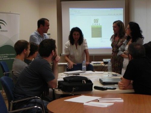 El 'Proyecto Lunar' forma a 11 emprendedores de la provincia