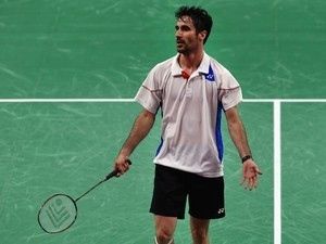 Pablo Abián cae con el francés Rouxel en Polonia