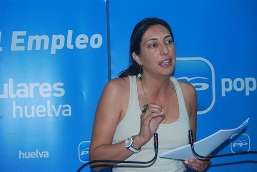 Loles López cree que Griñán 'no pinta nada' en la Junta después del rechazo al anticipo de tesorería
