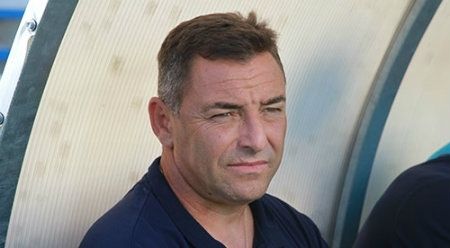 Loren: 'La gente de Huelva es de otra pasta y va a luchar a muerte por defender ese escudo'