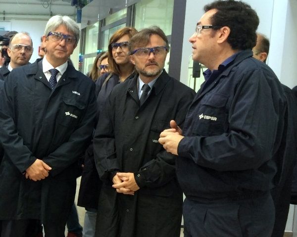 El runrún: La 'papeleta' de Fiscal en Cepsa