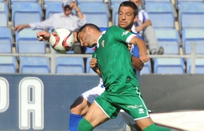Edu Moya: 'Espero que con esta segunda oferta el máximo accionista dé su brazo a torcer'