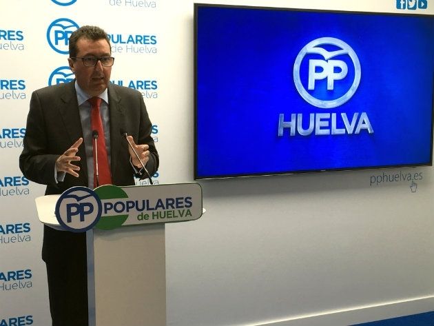 El PP exige a la Junta presupuesto para dotar al Chare de Lepe de personal y equipos