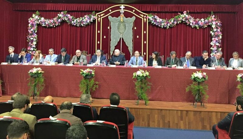 Las hermandades ultiman los preparativos para El Rocío y celebran la apertura del camino de Tanajales