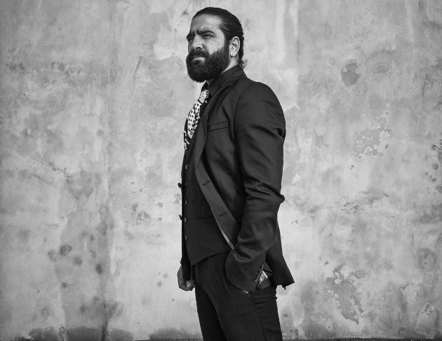 El bailaor onubense Antonio Molina 'El Choro' se alza con el Premio Revelación del Festival de Jerez 2016