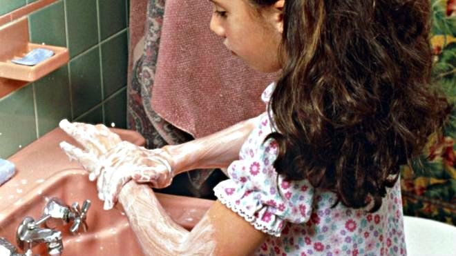 ¿Es de Trastorno Obsesivo Compulsivo?