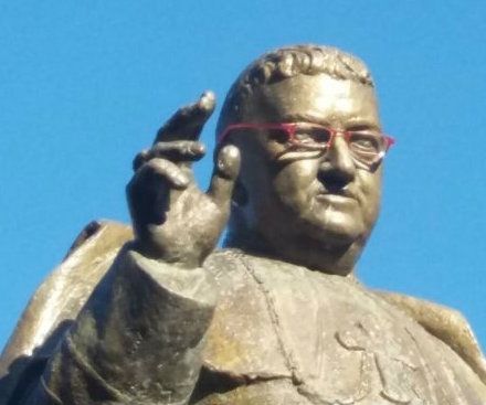 El runrún: Al ‘concejal 29’ le sale competencia