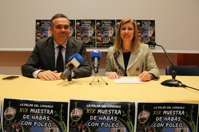 La Palma celebra este fin de semana la 'Muestra de Habas con Poleo'
