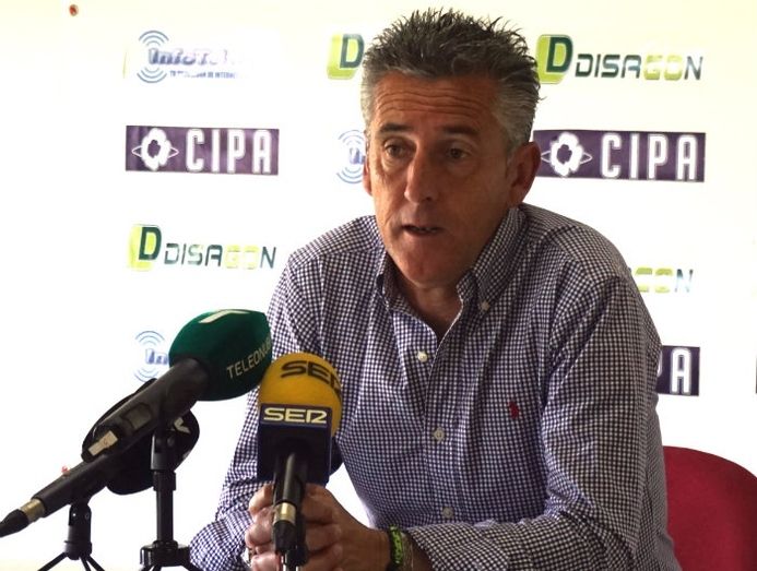 Ceballos considera que la situación de Infotelwi deja “dudas”