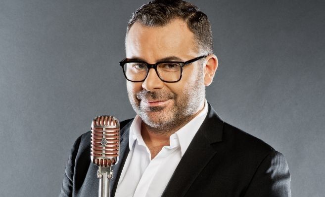 La cara B de Jorge Javier Vázquez