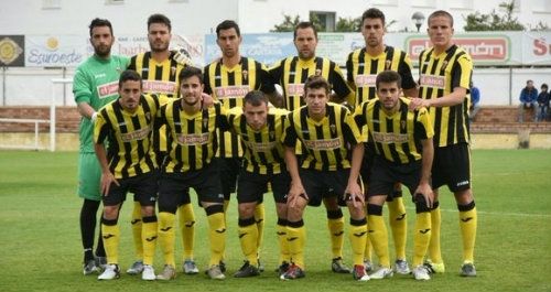 El San Roque preparará a puerta cerrada el partido del año