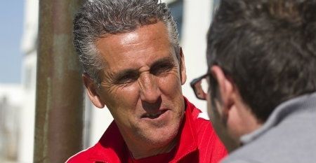 Ceballos: 'A mí Felipe Cascajo no me tiene que dar ninguna explicación'