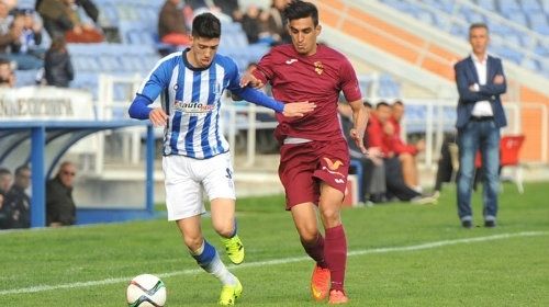 Waldo: 'El Decano es un gran club y es una lástima que se lo estén cargando'