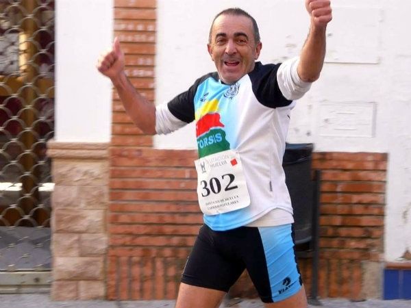 El runrún: Luto en el atletismo onubense