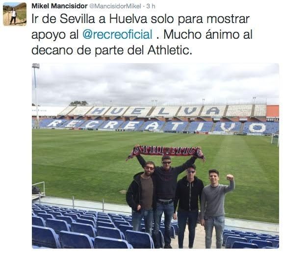 El runrún: Luto en el atletismo onubense