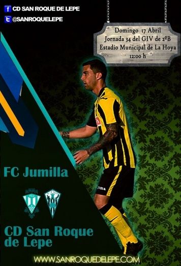 Jumilla-San Roque: la hora de la verdad