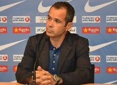 Cervera empieza como Marcelino