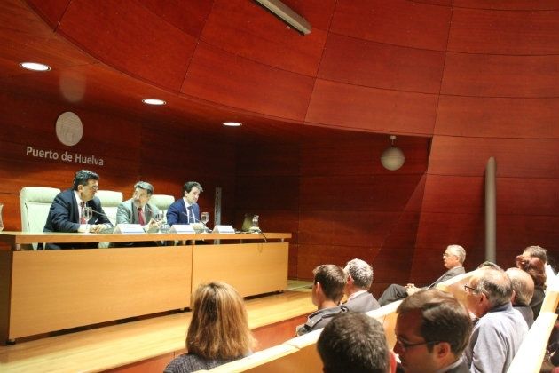 El Puerto de Huelva da a conocer las últimas novedades del nuevo código aduanero de la Unión Europea