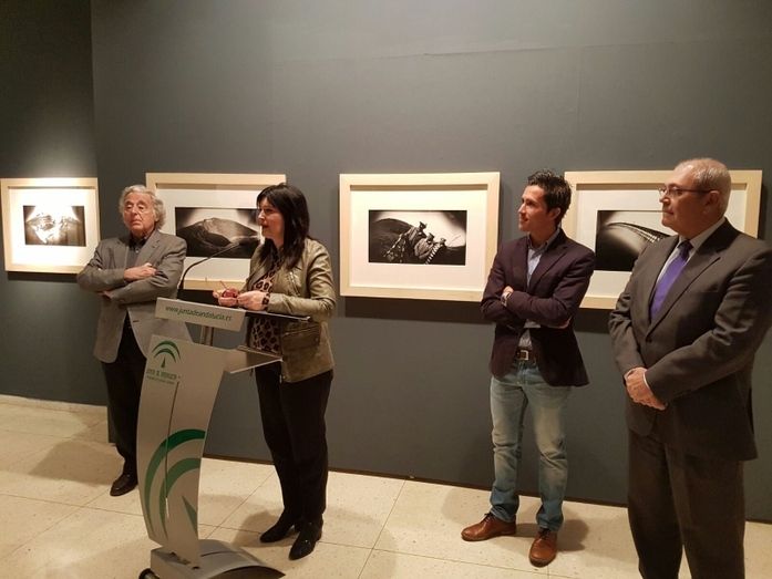 El Museo acoge dos exposiciones de la segunda fase del Festival de Fotografía Latitudes