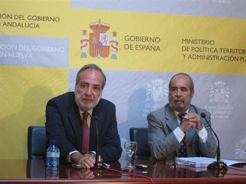Presentados 164 proyectos del Programa de Fomento de Empleo Agrario