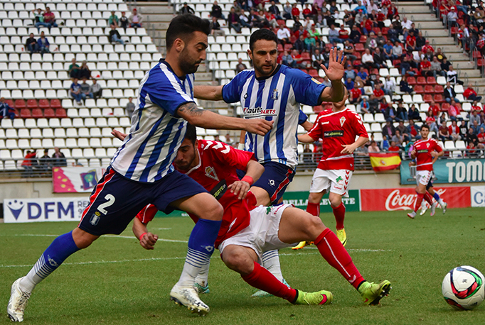 Triunfo ante el líder que acerca la tranquilidad (0-1)