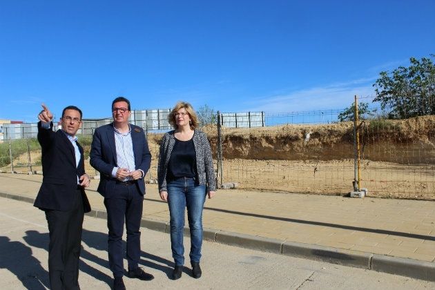 El PP lamenta que el alcalde “se dedique entre risas a quitarle importancia' al segundo expolio arqueológico del Seminario