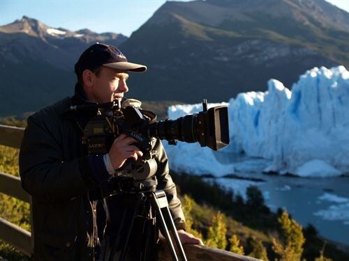 El cine científico se dará cita la próxima semana en Doñana con el Ficcad