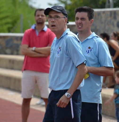 Toledo: 'Estamos casi en una nube porque somos líderes'