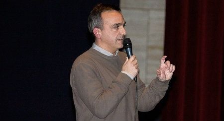 Narciso Rojas: 'Nos pidieron que le quitáramos las esposas a Gildoy. Lo hemos hecho y ahora todos deben retratarse'