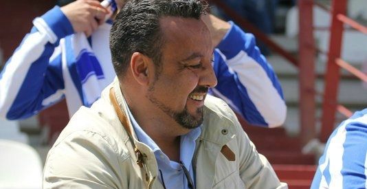 Felipe Cascajo ante los nuevos rumores de venta: 'Las prisas son malas consejeras'