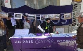 El PP de Nerva critica “la utilización política” por parte de Podemos de las firmas del Círculo Antivertedero