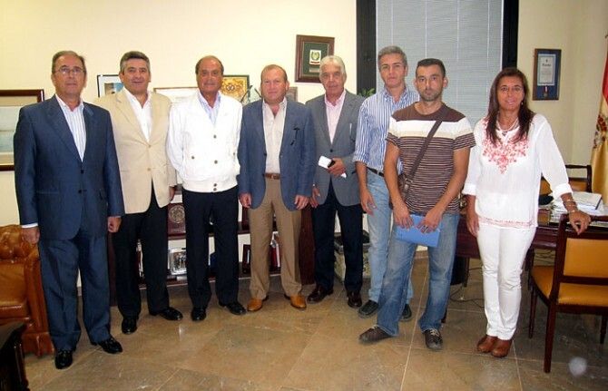 Los empresarios de la comunicación llaman a la cooperación entre sus miembros
