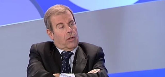 El periodista Tomás Guasch ofrece una charla con el título ‘Salve Recreativo’