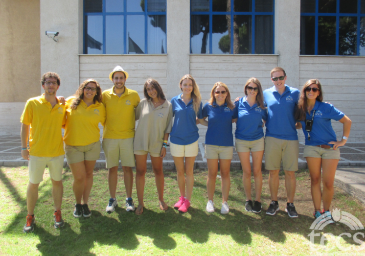 Elige tu campamento de verano ideal. ¿Norte o Sur?