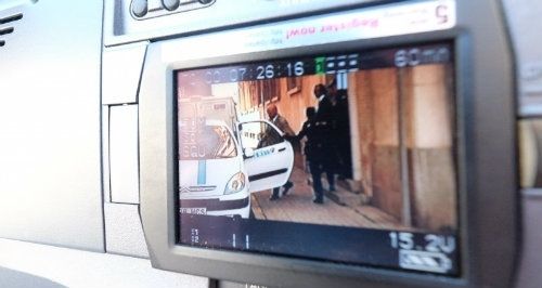 Comas dice que ya tiene un acuerdo para vender el club y afrontará con bienes la fianza de 500.000 euros