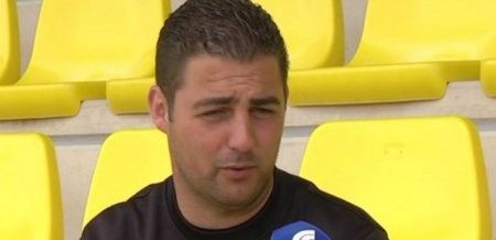 Carlos Antón: 'Ahora es una realidad objetiva que podamos salvarnos y no una locura como parecía la semana pasada'