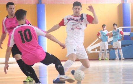 Derrota del Recreativo y duelos directos para Almonte, La Palma y Villalba
